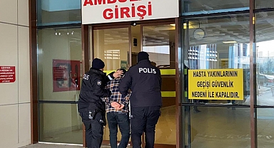 14 yıl hapisle aranan hükümlü, gece kulubünde eğlenirken yakalandı
