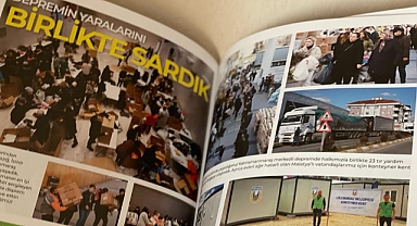 1500 günlük yolculuk