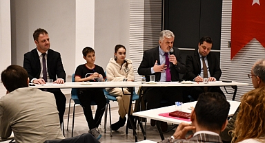 33’üncü Uluslararası 23 Nisan Çocuk Şenliği için hazırlıklar başladı