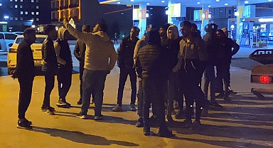 5 bin TL karşılığında yarışan ve yakalanan 6 motosikletliden biri: Tekrar yarışacağız