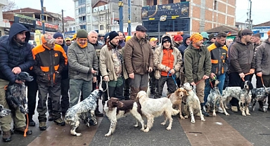 Akrep Kral Kosta Birinci!