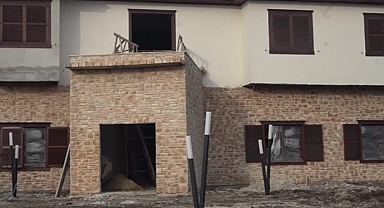 Balkan Evinde Sona Geliniyor