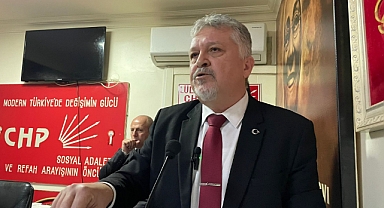 Başkan Murat Gerenli Aday Açıklamasını Gerçekleştirdi