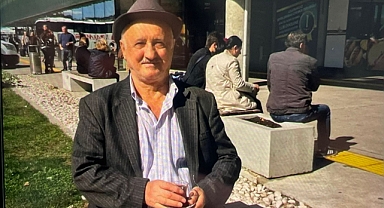 Bayrak ailesinin acı günü