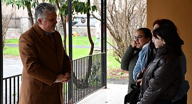 Bilim Atölyesi İle Genç Zihinlere Yeni Kapılar Aralanıyor