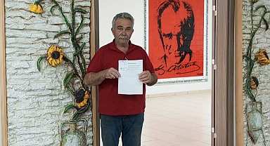 Birol Topal Muhtarlık Adaylığını Duyuracak