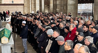 Bülent Şahinşah hayatını kaybetti