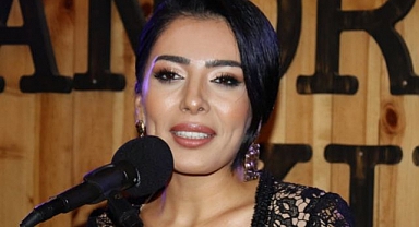 Buşra Taşkın Bağımsız Aday!