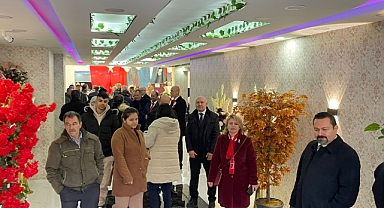 CHP İl Genel Meclisi Üyesi Seçimleri İçin Geri Sayım Başladı