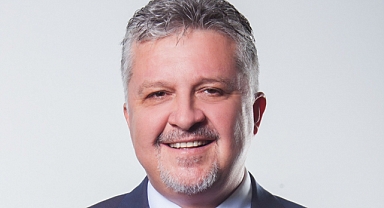 CHP'nin Lüleburgaz Belediye Başkanı Adayı Murat Gerenli