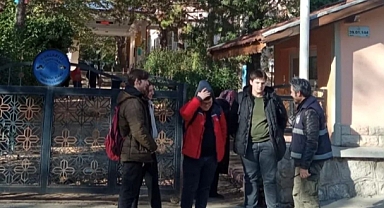 Çocuk Güvenliği Öncelik!