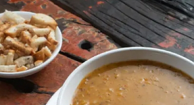 Çorba ağzımızı değil cebimizi yakacak