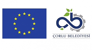 Çorlu Belediyesi´nin Yeni Hedefi: Avrupa Şeref Bayrağı Ödülü