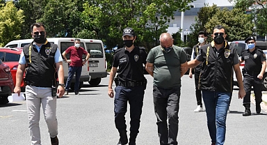 Çorlu'da 12 kişinin sahte içkiden ölümünde 3 sanığa 4'er kez müebbet hapis istemi