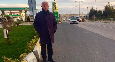 Dedeoğlu'ndan alt geçit önerisi