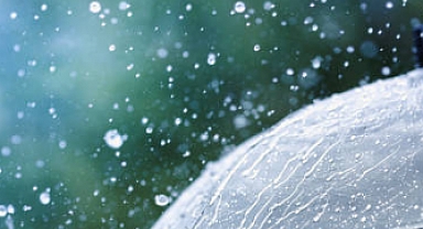 Dikkat sağanak yağış var!