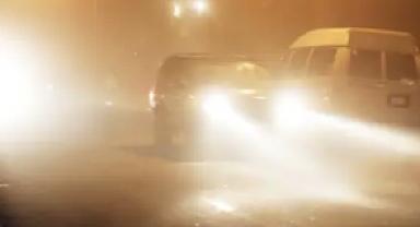 Dikkat yarın sis var!