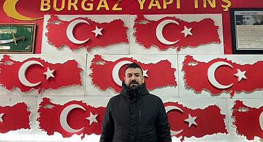 Ebinç Lüleburgazspor başkanlığından çekildi