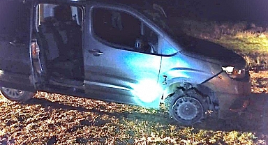 Edirne'de 218 kaçak göçmen ile 8 organizatör şüphelisi yakalandı