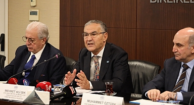 Ege Bölgesi’nden kuru meyve ihracatı 1 milyar dolara koşuyor