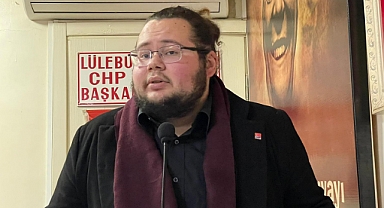 En Genç Belediye Meclis Üyesi Adayı