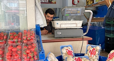 Esnaf Hesap Kitap Derdine Düştü!