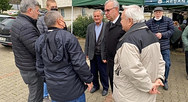 Firdes Deveci hayatını kaybetti