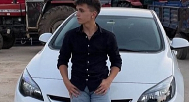 Genç Kayra toprağa verildi