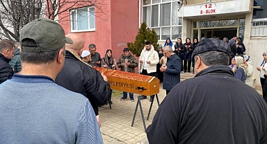 Genç Kutlay ve Şafak toprağa verildi