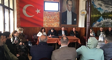 Güneş Panelleri Tartışıldı