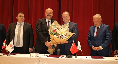 GÜRKAN, BİR KEZ DAHA EMEĞİN VE EMEKÇİNİN YANINDA OLDU