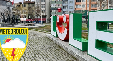 Hava sıcaklıkları düşüyor!