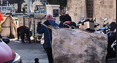 Hayat Mücadelesi ve Çevre Kirliliği Arasında İnce Çizgi