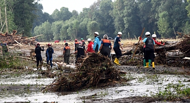 İğneada'da selde 6 kişinin öldüğü tesisin sahibine, 22,5 yıl hapis istemi