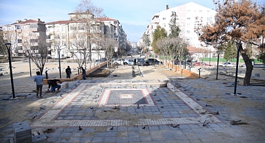 İkinci Meydan 18 Mart'ta