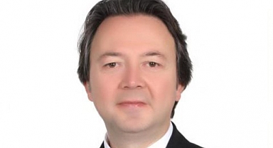 İl Başkanı Bora Terzi'den yeni yıl mesajı