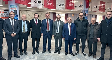 İl Genel Meclisi Adayları Belli Oldu