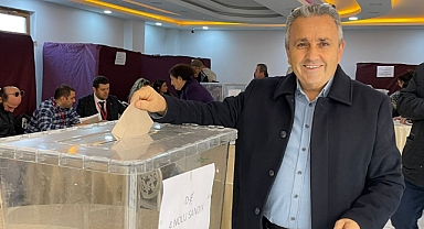 İl Genel Meclisi Seçimleri Devam Ediyor