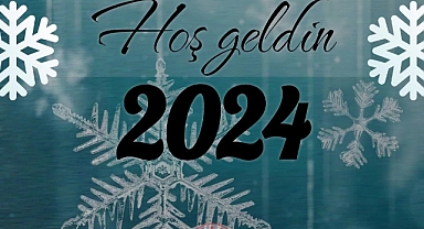 İl Müdürü Karaca'dan yeni yıl mesajı