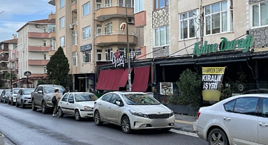 Kapanan Kafeler ve Azalan Müşteri Yoğunluğu