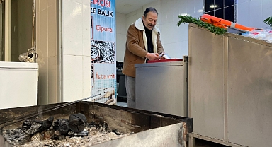 Karadeniz Balıkçısı, Lezzet Tutkunlarına Temizlik ve İşleme Konforu Sunuyor