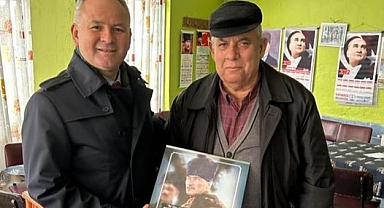 Karaşin Hayata Gözlerini Yumdu