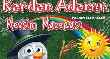 Kardan Adamın Mevsim Macerası 27 Ocak'ta