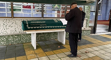 Kaynak ailesinin acı günü