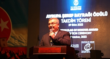 Kırklareli Belediyesi 2024’e hazır