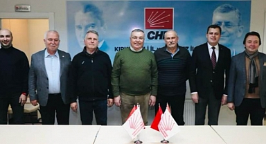 Kırklareli CHP İl Başkanı Bora Terzi, Yerel Seçimler İçin Birlik Mesajı Verdi