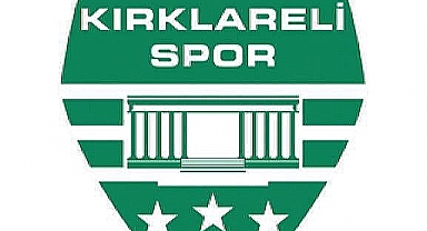Kırklarelispor deplasmanda berabere!
