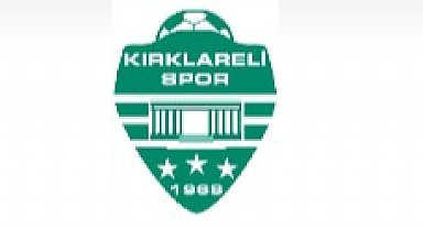Kırklarelispor Esenler Erokspor'a karşı!
