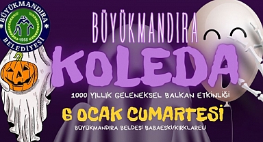 Koleda Gecesi Yaklaşıyor!