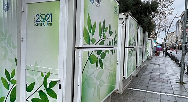 Kötü Hava Emek Pazarını Vurdu